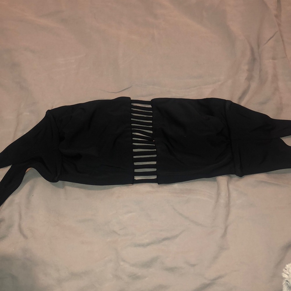 Bathing suit top